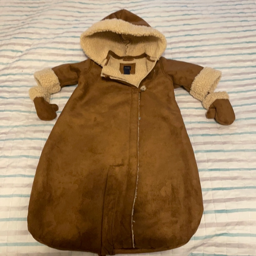 BabyGap baby bundle